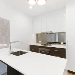 Kitchen Wall Cement Fiskben*BerryAlloc Discount