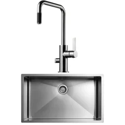 Köksblandare ARM887 och Diskho 8040*Tapwell Clearance