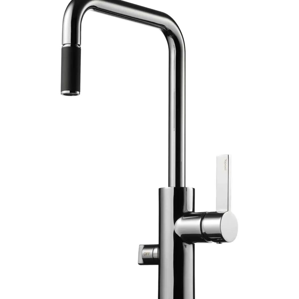 Köksblandare ARM887 och Diskho 8040*Tapwell Clearance