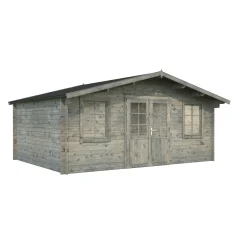 Klara 17,4 m2*Palmako