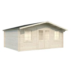 Klara 17,4 m2*Palmako