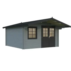 Klara 17,4 m2*Palmako