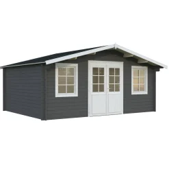 Klara 17,4 m2*Palmako