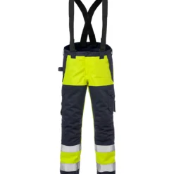2588 Klass 2*Fristads Hot