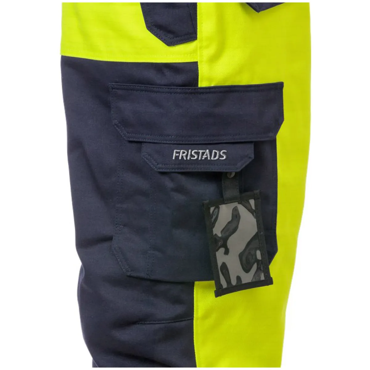 2588 Klass 2*Fristads Hot