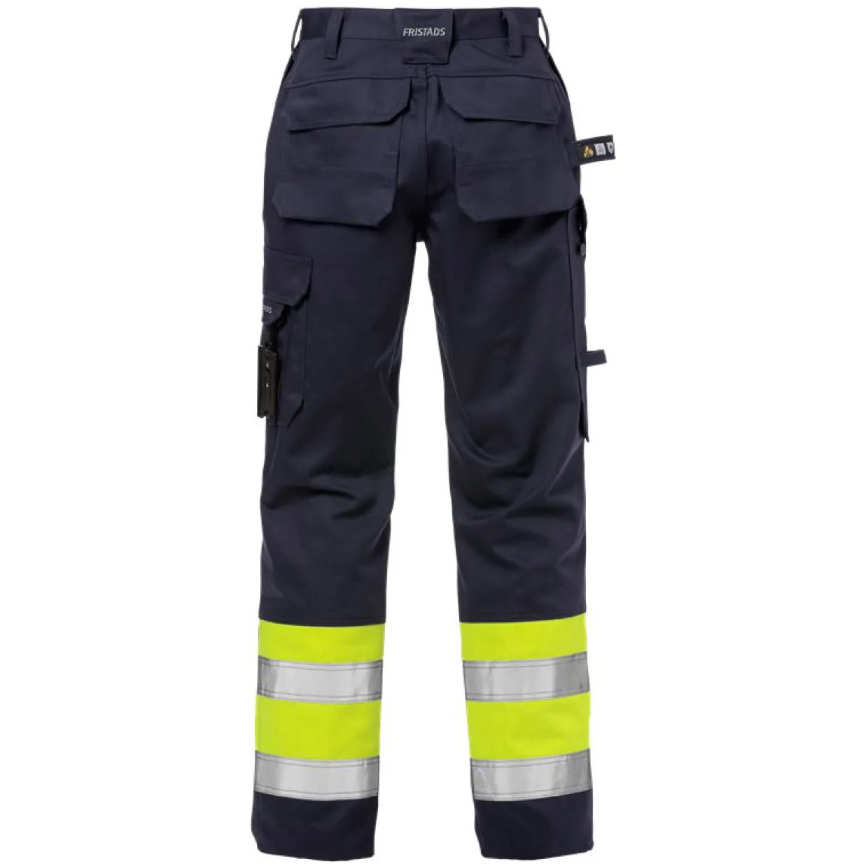 2591 Klass 1 Dam
