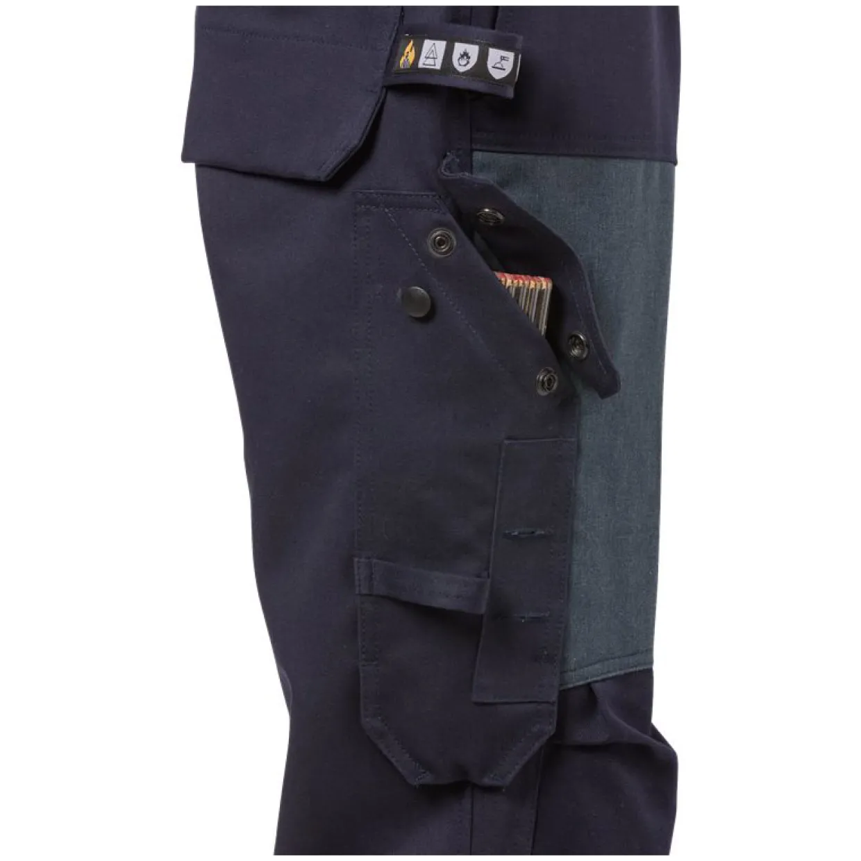 2591 Klass 1 Dam