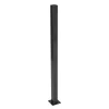 Klassisk Svart 105 cm*Skotte Garden Discount