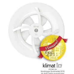 Klimat K7*Klimatfabriken Outlet