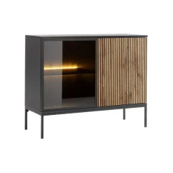 Klinkerville med Belysning 104x83x39 cm*Scandinavian Choice Discount