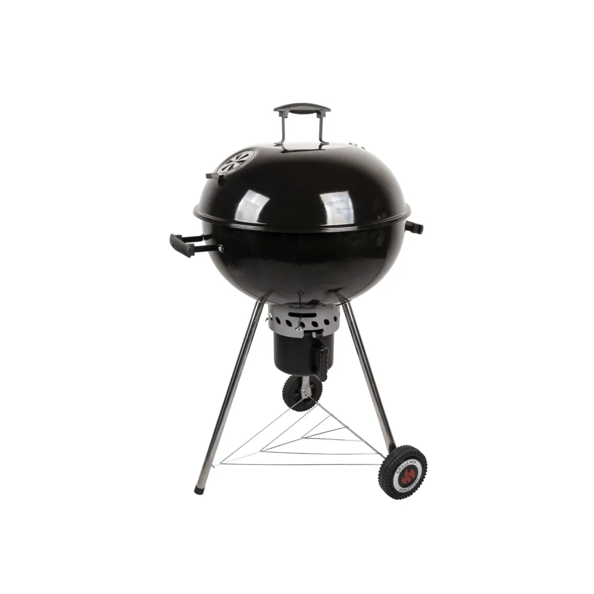 Klotgrill 47 cm med Modulus Grillgaller*Landmann Outlet