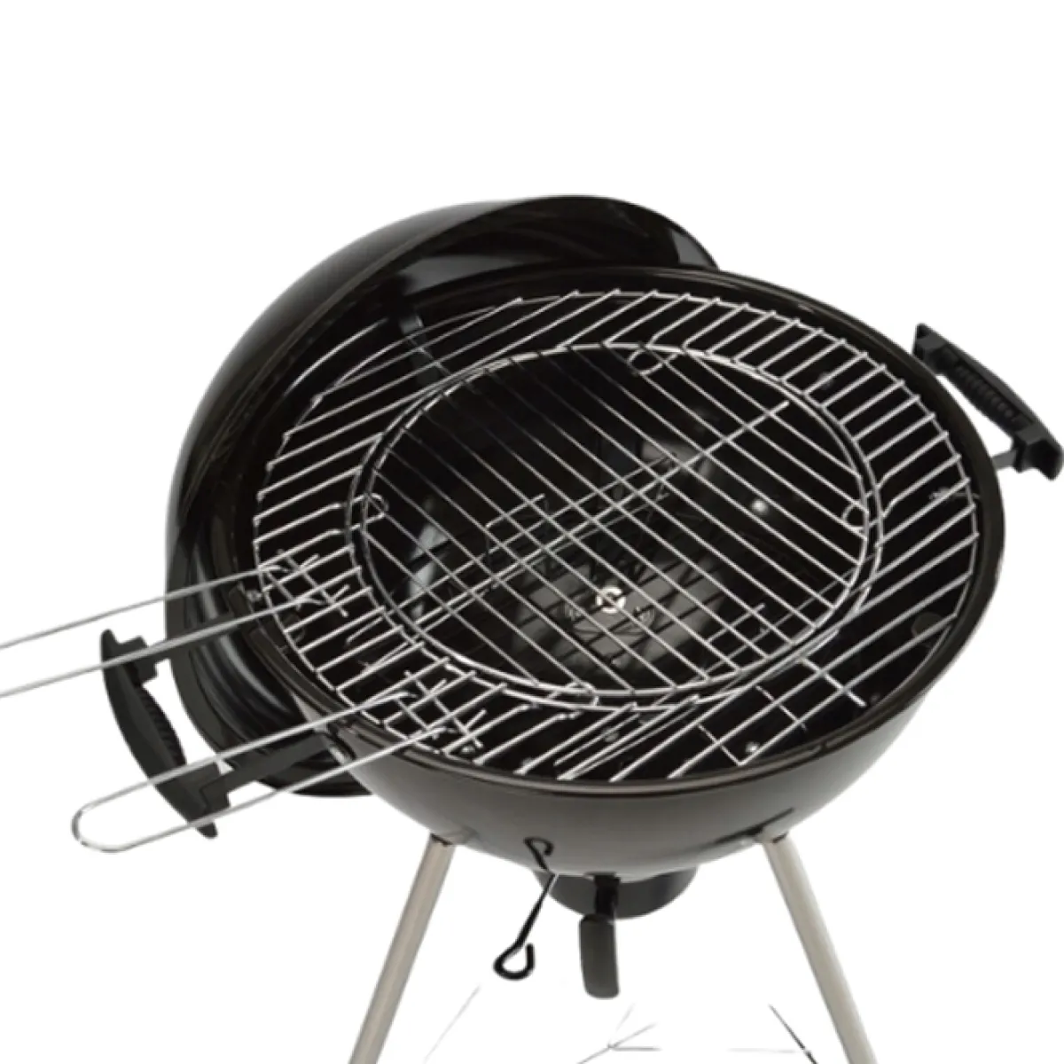Klotgrill 47 cm med Modulus Grillgaller*Landmann Outlet