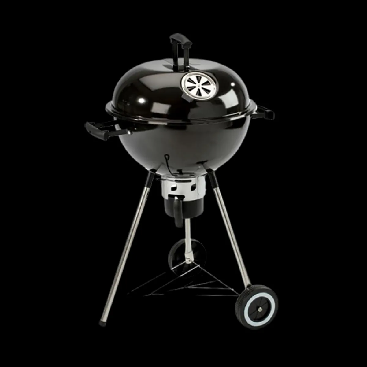 Klotgrill 47 cm med Modulus Grillgaller*Landmann Outlet