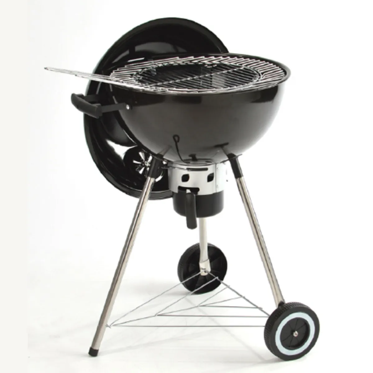 Klotgrill 47 cm med Modulus Grillgaller*Landmann Outlet