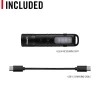 KL35R hög CRI Tvåfärgad Penlampa 600 Lumen*Coast Hot