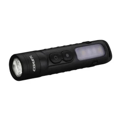 KL35R hög CRI Tvåfärgad Penlampa 600 Lumen*Coast Hot