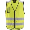 kl 2 varsel*Snickers Workwear Best