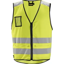 kl 2 varsel*Snickers Workwear Best
