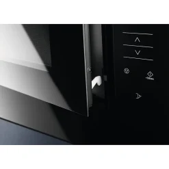 KMFD264NB Inbyggd TouchOpen med Grillfunktion*Electrolux Hot
