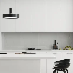 3487-KM10 HG Bright Marble 11x620x580 mm*Fibo Clearance