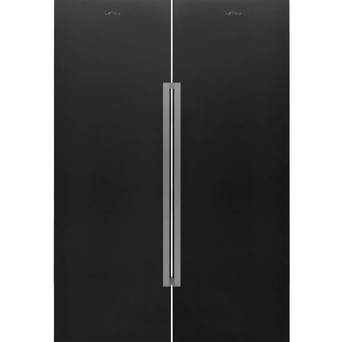 K4485NBIHE + F4485NBIVE Black Steel*Cylinda Best