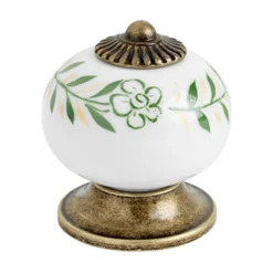 Knopp 8131  Bygghemma.se*Beslag Design New