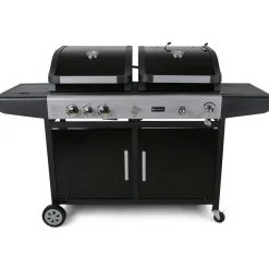 Kombinationsgrill Savannah*Metalcraft Sale