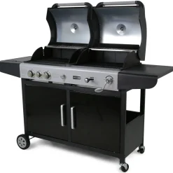 Kombinationsgrill Savannah*Metalcraft Sale