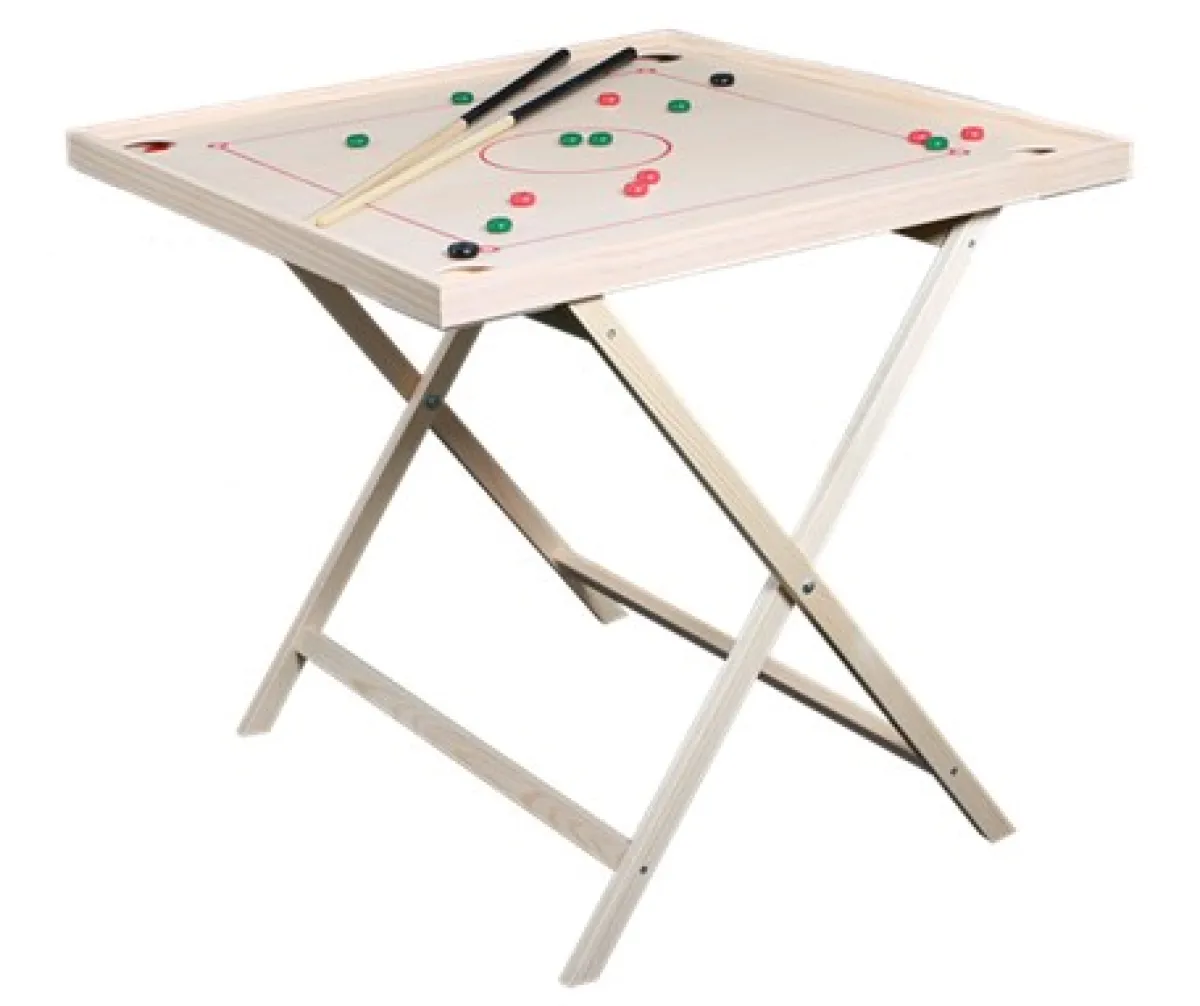 Komplett Med Bord & Ben*Nordic Games Clearance