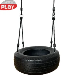 Komplett Med Svart Rep*Nordic Play Discount