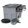 Komplett Set med Pump*Heissner Discount