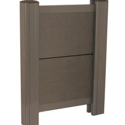 Komposit Borstat Höjd 160,3 cm*Hortus Discount