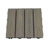 Komposit 30X30 cm Drivved 4-Pack*Hortus Hot