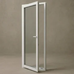 Konstant PVC 3-glas Helglasad Inåtgående*Sveafönster Sale