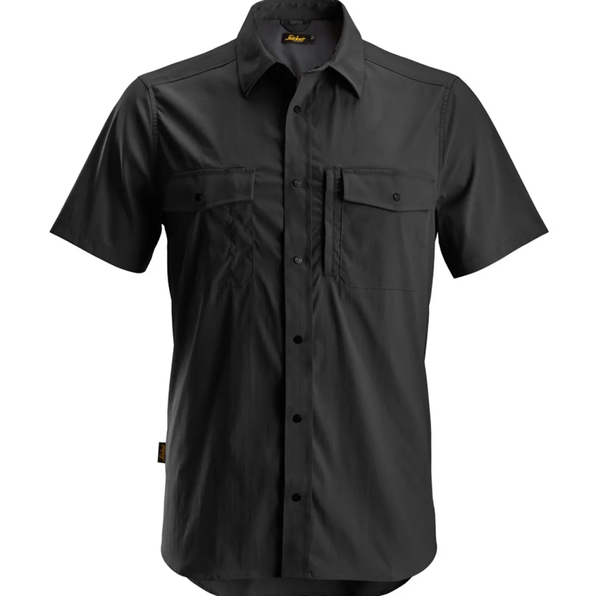 kort ärm LW*Snickers Workwear Online
