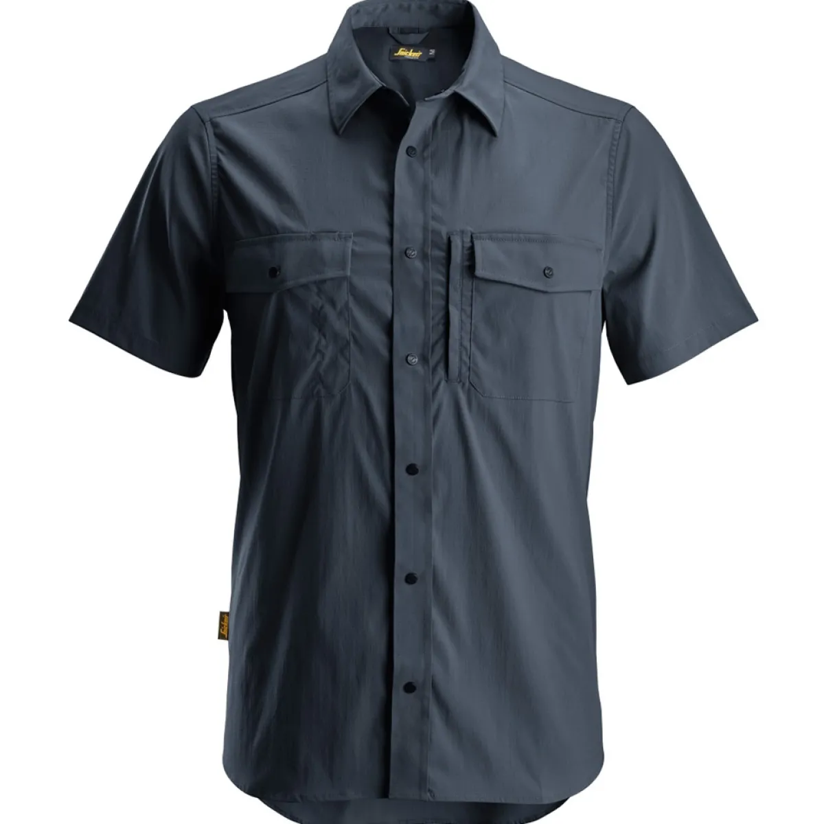 kort ärm LW*Snickers Workwear Online