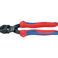 Kraftavbitare 7102 200mm 933715*Knipex Discount