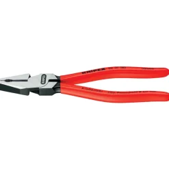 Kraftkombitång 0201 180mm Sb 932940*Knipex Discount