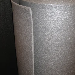 Krypgrundsfoam 650 mmx40 m*Tecca Hot