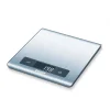 KS 51 Precisionsvåg med LCD Display & Antifingerprint Yta*Beurer Best