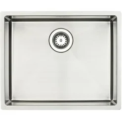 Kubus 500 Soft*Lavabo New