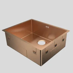 Kubus 500 Soft*Lavabo New