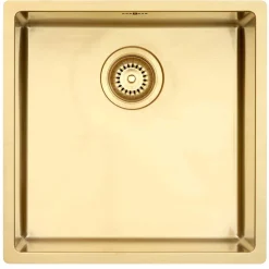 Kubus 400 Soft PVD*Lavabo Clearance