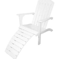 Kungsholm med Fotpall*Baltic Garden Sale