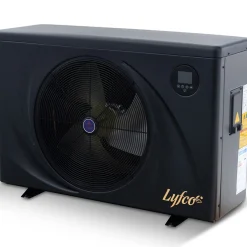 21kW Inverter R32 Wifi ABS*Lyfco
