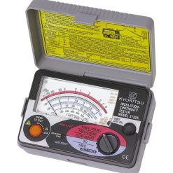 Kyoritsu 3132A*Elma Instruments Best