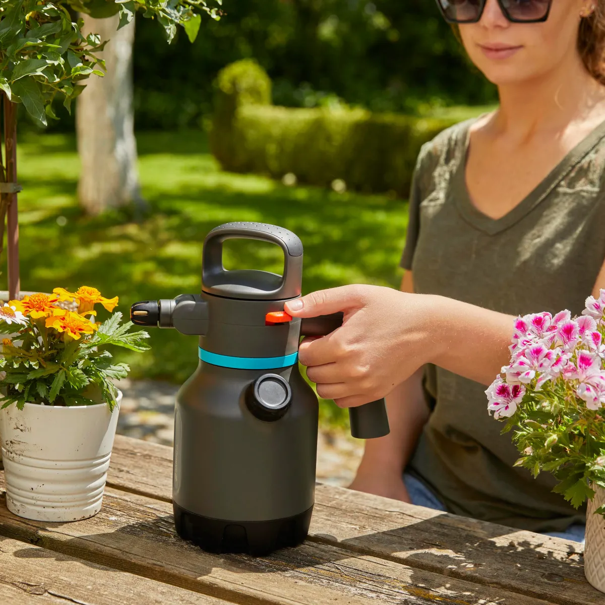 1,25L*Gardena Online