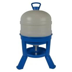 30L Ben Blå/Vit*Gaun New