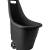 50L Easy Go Breeze*Keter Clearance