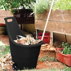 50L Easy Go Breeze*Keter Clearance